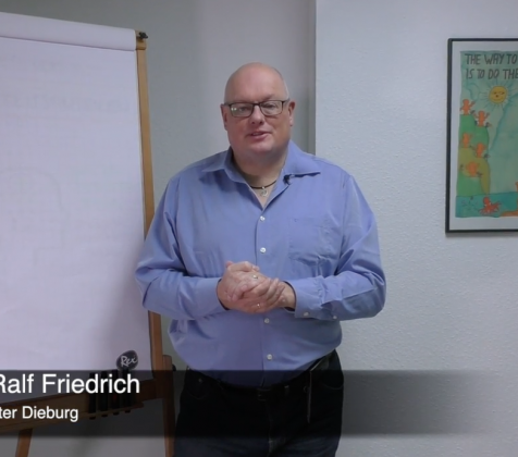 Neues YouTube Video