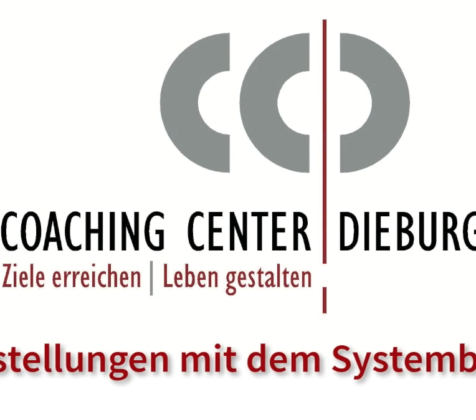 Aufstellungen mit dem Systembrett