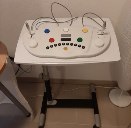 Tastatur für Test Center